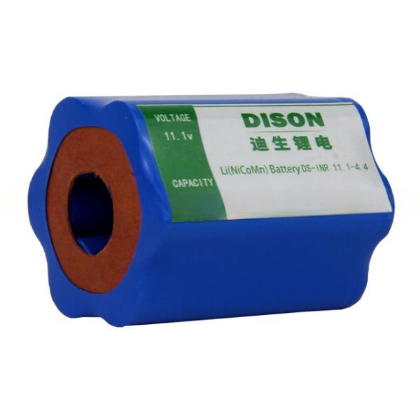 NCM 11.1v 4.4Ah Li NiCoMh Battery Pack for Robot and Vacuum Cleaner