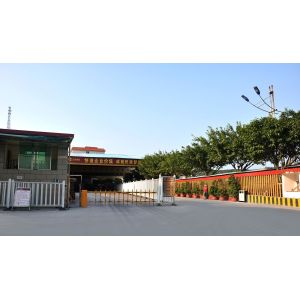 Shanghai Hunso Trading Co., Ltd.