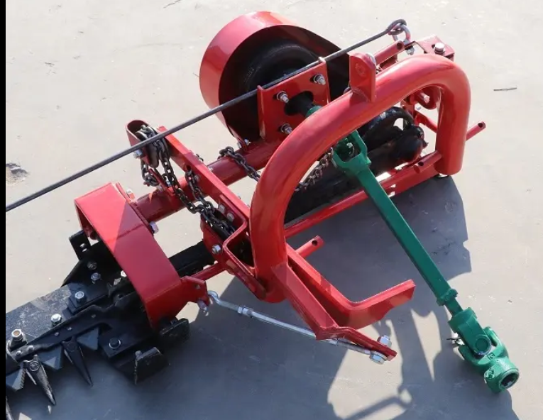 9G Series hitch Sickle Bar Mower Tractor-mounted Grass Cutting Machine for Farm Use