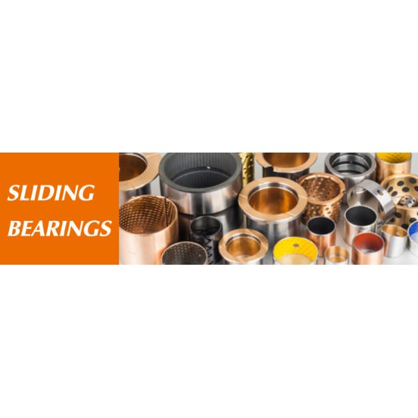 Cylinder Bronze Components Valve Bushing For Hydraulic Industry Pumps