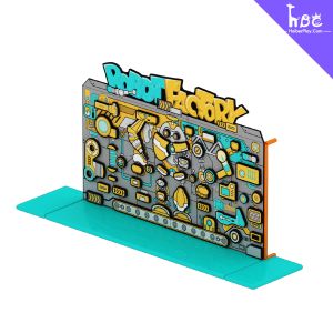Quality Customized Indoor Outdoor Climbing Wall Panels with Holds for sale
