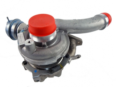 Auto Turbocharger Master 2.5 DCI 146 HP G9U - 632 Performance Turbocharger For Cars