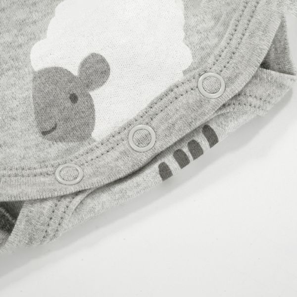 New Baby Clothes Gift Box Creative Full Moon Baby Clothes Set Newborn Set Newborn Baby Products