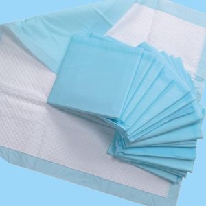 Quality Non Woven Medical Flow Casting Film Disposable Diaper Pad for sale