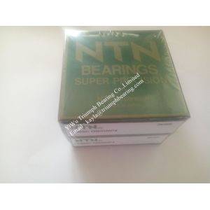 Quality NTN high precision angular contact ball bearing 7305CDBGNP4 , 7305CDB/GNP4 for sale