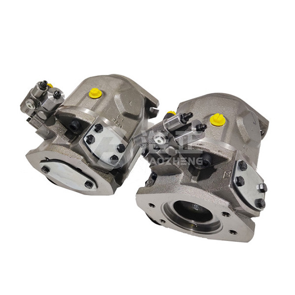 Hydraulic Variable Piston Pump Rexroth A10VSO71DFEO-31R-PPA12K02