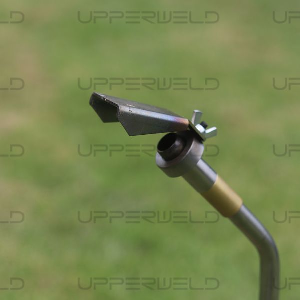 Gas LPG Heating Torch for Sous Vide Slow Cooker Instant Pot Perfectly Sear Everything