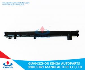 China HILUX INNOVA ' 04 DIESEL KUN40 Plastic Radiator Tank Replacement Diameter 38mm on sale
