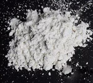 China ZrSiO4 Micronized Zirconium Silicate 5 Micron White Powder For Sanitary Ceramic on sale