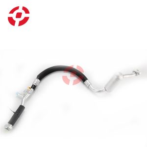 Quality LR019675 Expansion Air Conditioning Pipe Auto Cooling Air Conditioning Parts for sale