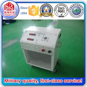 Quality 220V 50A Lead Acid Battery DC Load Bank for sale
