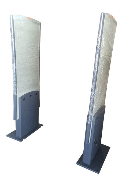 RS232 Security UHF RFID Gate Reader Built - In 3 LinesInfrared Motion Detection