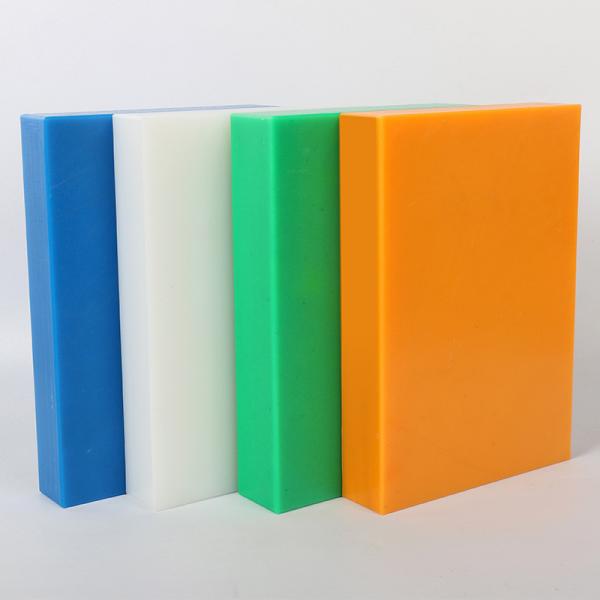 China manufacturer 5mm 10mm 15mm polyethylene hdpe 500 sheet with cheap price