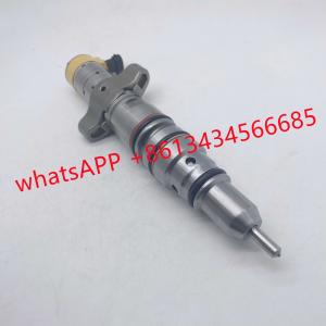 Quality OTTO c9 injector Excavator parts 10R4664 387-9436 3879436 fuel injector for sale