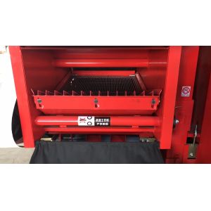 Quality groundnut peanut harvester machine for sale for sale