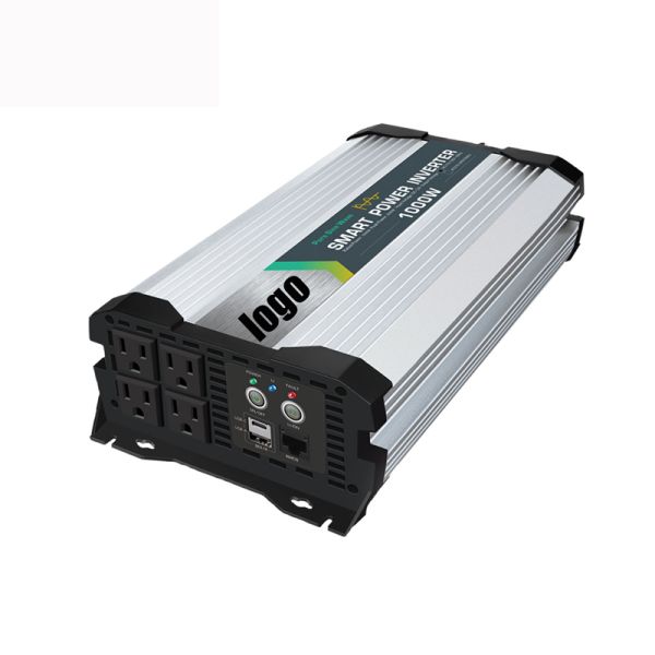 Lithium Lead 1000W Solar Hybrid Inverter System Solar Hybrid Inverter Solar Battery Pack Solar Solar Inverter Hybrid