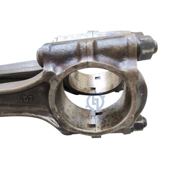 S6K Connecting Rod For Mitsubishi Motor Diesel Engine Spare Parts