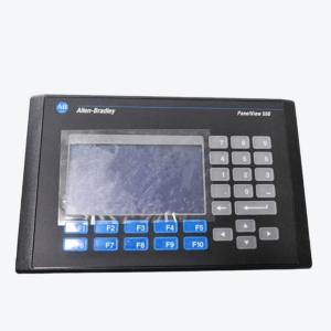 Quality PLC 2711P-T1022D9PK PANELVIEW GRAPHIC TERMINAL MODULE for sale