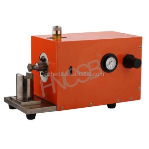Quality 380V Steel Wire Welding Machine , 2000W Ultrasonic Metal Welder for sale