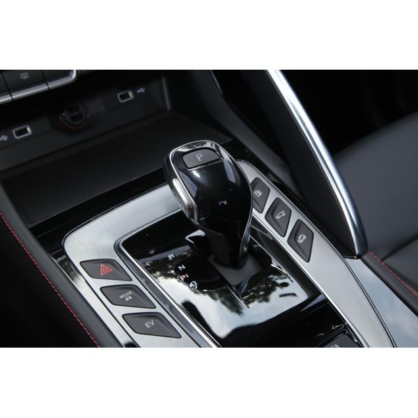 MG Pilot Plug In Gasoline Hybrid Cars 4WD PHEV 2021 Trophy Premium Edition