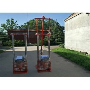 China Rotary Portable Drill Rig Gasoline Diesel on sale