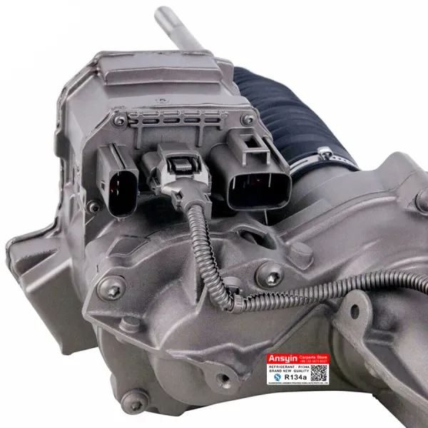 2013-2018 LHD for Ford Focus Electric Power Steering Rack New Part 18030134-103 247-0023 HV6Z3504CB HV6Z3504FG for Ford Focus