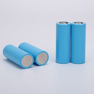 Quality UL Cylindrical Battery Cells Custom Lithium Iron Phosphate Battery for sale