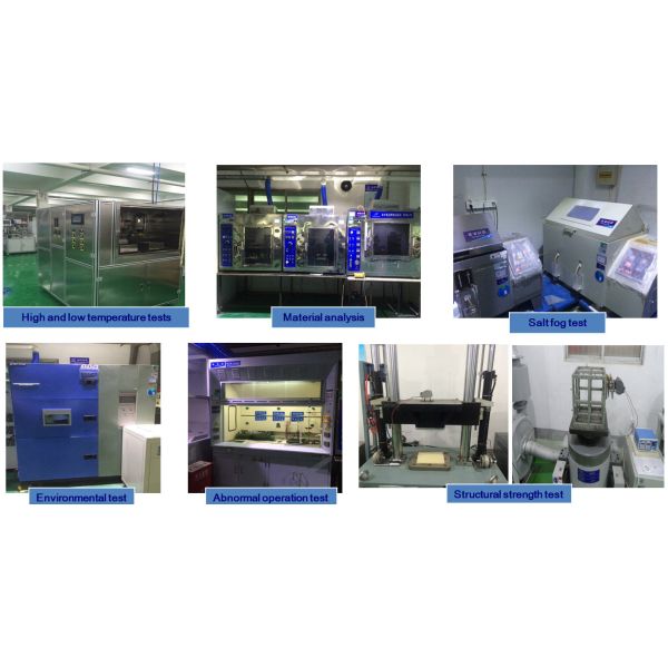 250W High Pressure Electric Water Pump , Electric Water Transfer Pump For Electric Tractors electric bus