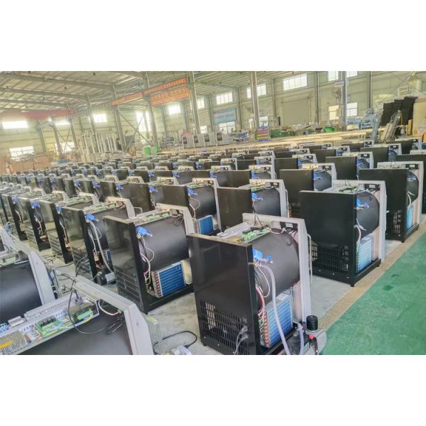 Advanced 24-30 Hours Freeze Dry Cycle Home Freeze Dryer Machine