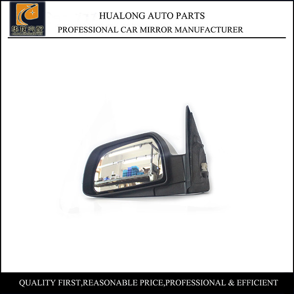 2009 Hyundai Tucson Car Door Mirror 3 Wire OEM 87610-2E000,87620-2E000