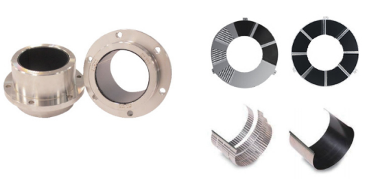 Superior Suspension Centrifugal Blower for High-Performance Airflow and Ventilation Systems