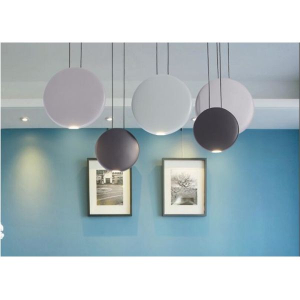 Moon Light Led Spot Lamp Decorative Hotel And Home Modern Light Fixtures Chandelier