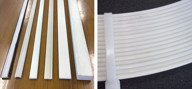 FRP Strip for Stone Reinforcement, 1mm 2mm 3mm Thickness Fiberglass Flat Bar, Enhance Strengthen Strip for Marble Granite Slab