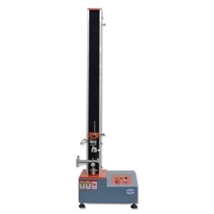 Quality PLC Control Universal Testing Machine , 500N Tensile Strength Testing Equipment for sale
