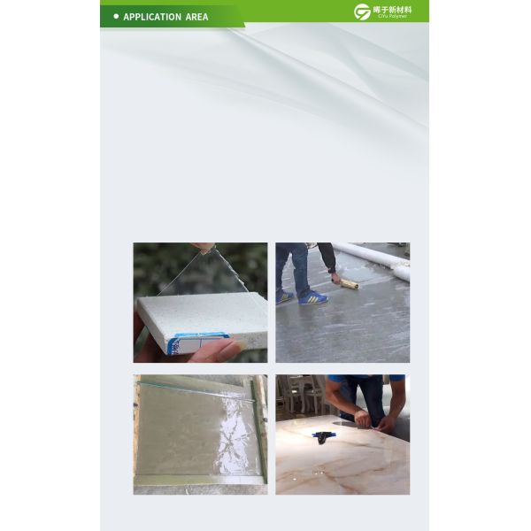 Embossed 25um 100% PVA Cold Water Soluble Film