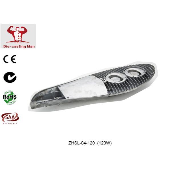 High Power Waterproof Led Street Light Housing 120 Watt Road Lamp street lamp