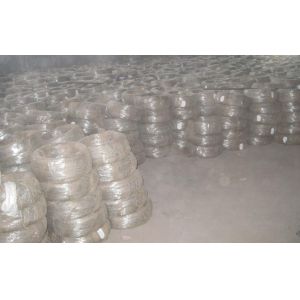Quality 0.5mm galvanized iron wire for sale