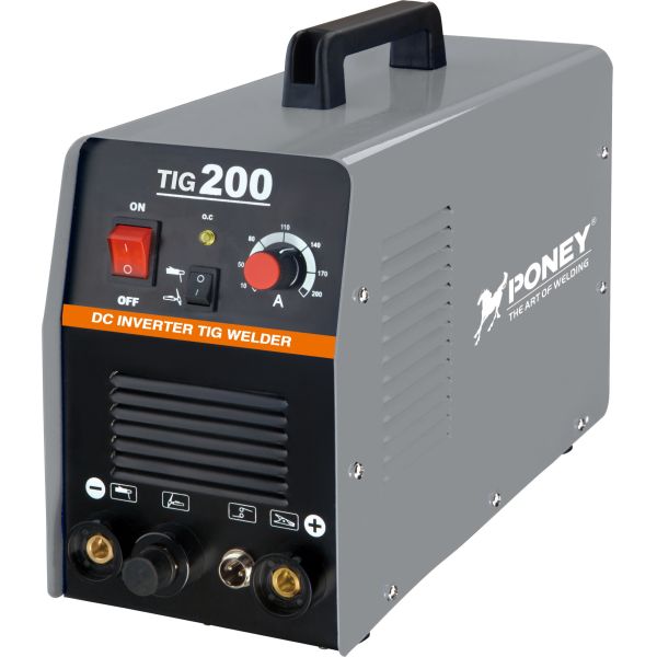 Portable Inverter TIG Welder 220V MMA TIG Welding Machine Color customized