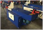 Manual Operation Automatic Pipe Bending Machine For Recovery Appliance