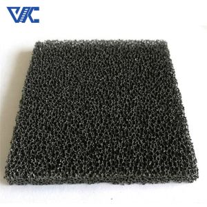 Aluminium Foam Exceptional Thermal Stability And Versatility For Various