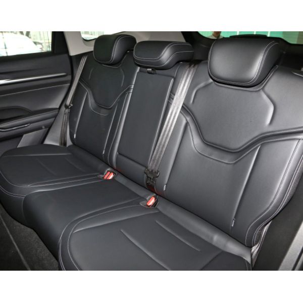 Haval H6 2021 Third Generation 2.0T Auto 2WD Max Gasoline 5 Door 5 seats SUV Car