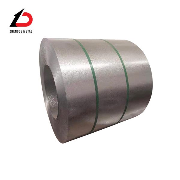Buy OEM Galvanized Steel Coil Dx51d Galvanized Steel Strip Zinc Coating at wholesale prices