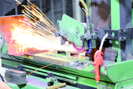 Auto Cutter Parts 70132003 Slip Ring Textile Cutter Spare Parts