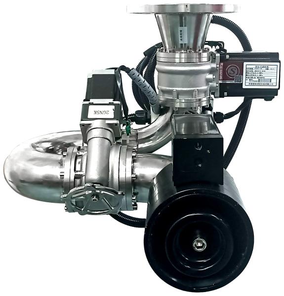 Buy Programmable Motor Driven Automatic Fire Monitor System at wholesale prices