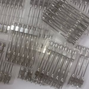 Quality Veterinary 304 Stainless Steel Needle Threaded Cold Rolled for sale