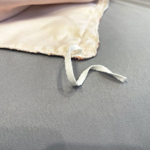 Cartoon Bear Luxury Violent Bear Bed Sheet Duvet Cover Designer Bedding Set Sustainable