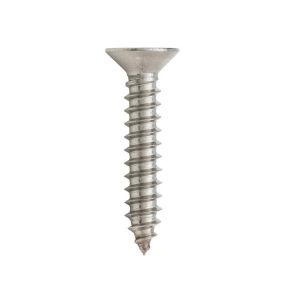 Quality OEM ODM Self Tapping Screws 120 Degree Flat Lock Screws for sale