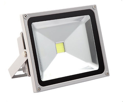 Waterproof LED Flood Light 10w 20w 30w 50w IP65 Floodlight Lamp Reflector 220v Spotlight Outdoor Garden Light Exterior L