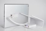 COMER Factory Price Anti-Theft Alarming Cell Phone tablet Secure desktop Display