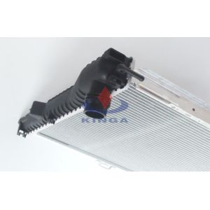 520 / 530 / 728 / 735i 1998 MT Auto BMW Radiator Replacement OEM 1436060